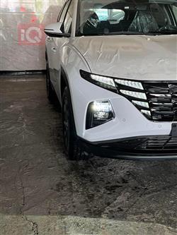 هیوندای تۆکسۆن